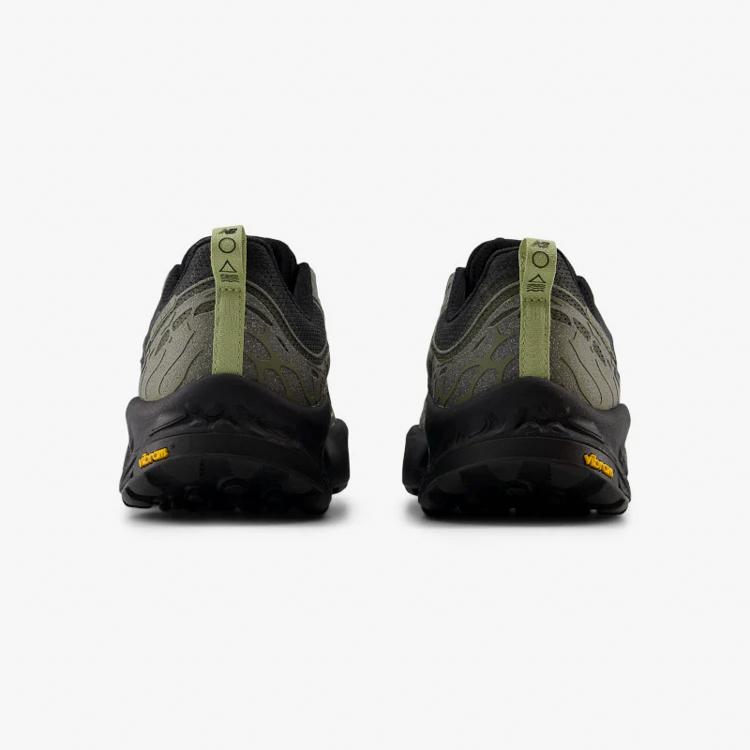 sneakers verde estilo uhierac d marca new balance cl sico 166701 VERDE 3