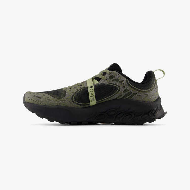 sneakers verde estilo uhierac d marca new balance cl sico 166701 VERDE 4