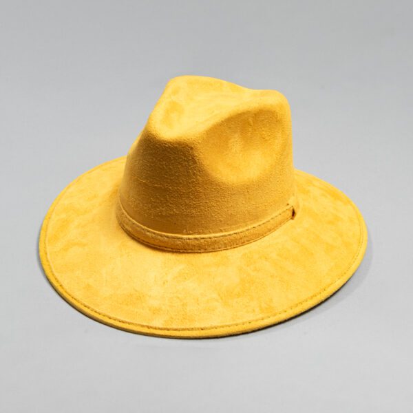 sombrero amarillo diseno explorer marca emporium cl sico 154315 305995 1