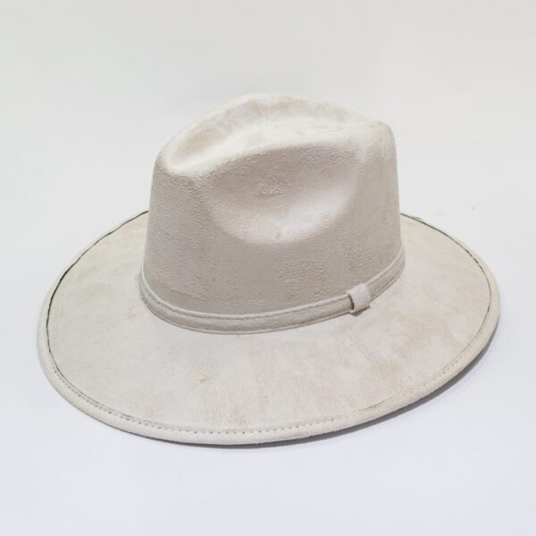 sombrero blanco diseno explorer marca emporium cl sico 144767 BLANCO 1