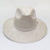 sombrero blanco diseno explorer marca emporium cl sico 144767 BLANCO 2