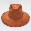 sombrero ladrillo diseno explorer marca emporium cl sico 144762 LADRILLO 2