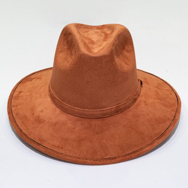 sombrero ladrillo diseno explorer marca emporium cl sico 144762 LADRILLO 2