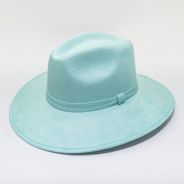 sombrero menta diseno explorer marca emporium cl sico 144766 MENTA 1