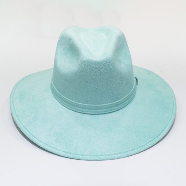 sombrero menta diseno explorer marca emporium cl sico 144766 MENTA 2