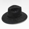 sombrero negro diseno explorer marca emporium cl sico 144765 NEGRO 1