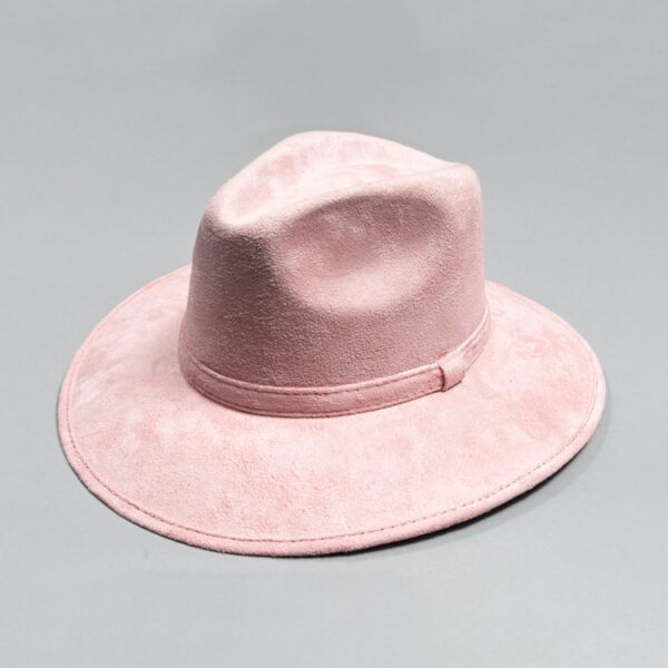 sombrero rosado diseno explorer marca emporium cl sico 154314 305996 1