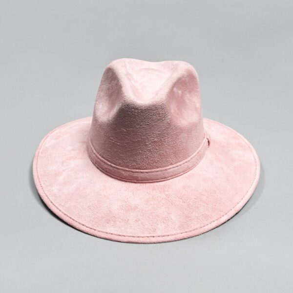 sombrero rosado diseno explorer marca emporium cl sico 154314 305996 2