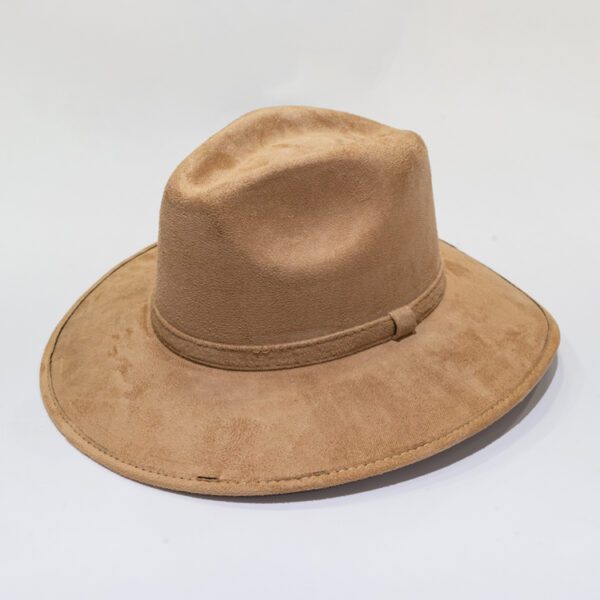 sombrero tabaco diseno explorer marca emporium cl sico 144763 TABACO 1