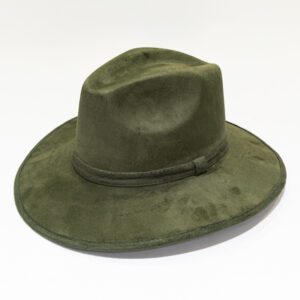 sombrero verde diseno explorer marca emporium cl sico 144761 222927 1