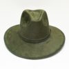 sombrero verde diseno explorer marca emporium cl sico 144761 VERDE 2