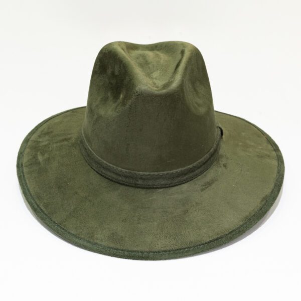 sombrero verde diseno explorer marca emporium cl sico 144761 VERDE 2