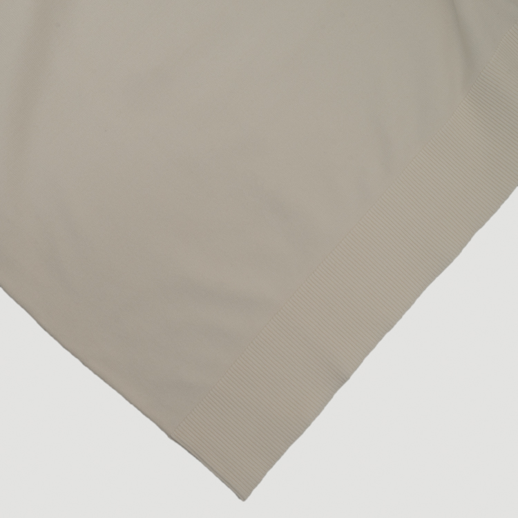sueter crema estructura plana marca perry ellis cl sico 159907 CREMA 3