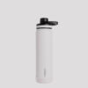 termo active 24 oz white marca norday cl sico 143290 BLANCO 1