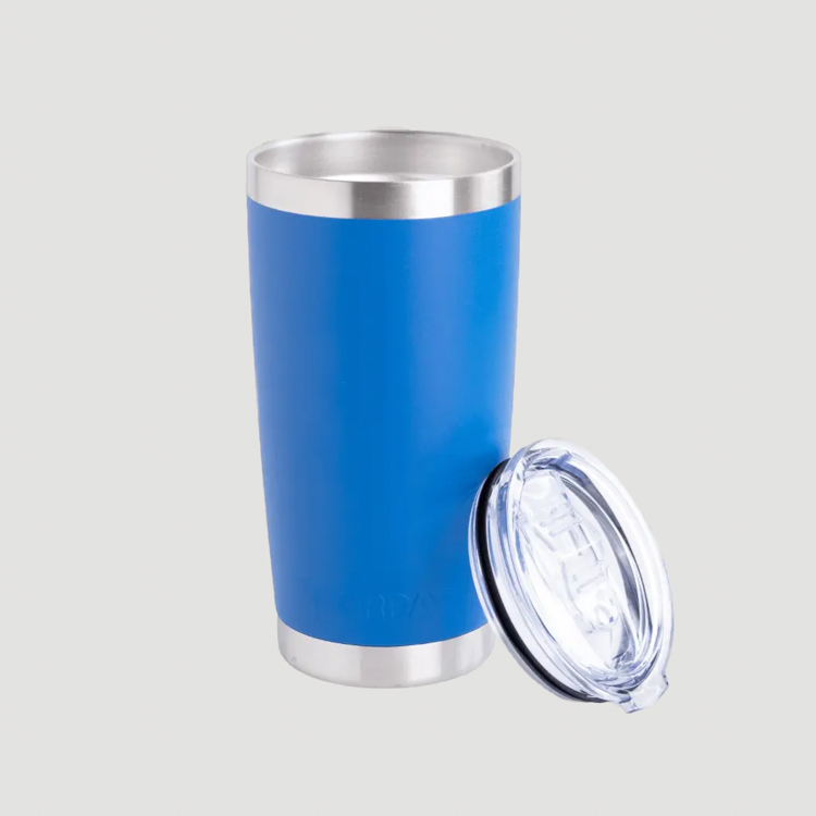 termo azul pavo estilo tumbler 20oz marca norday cl sico 163415 355811 1