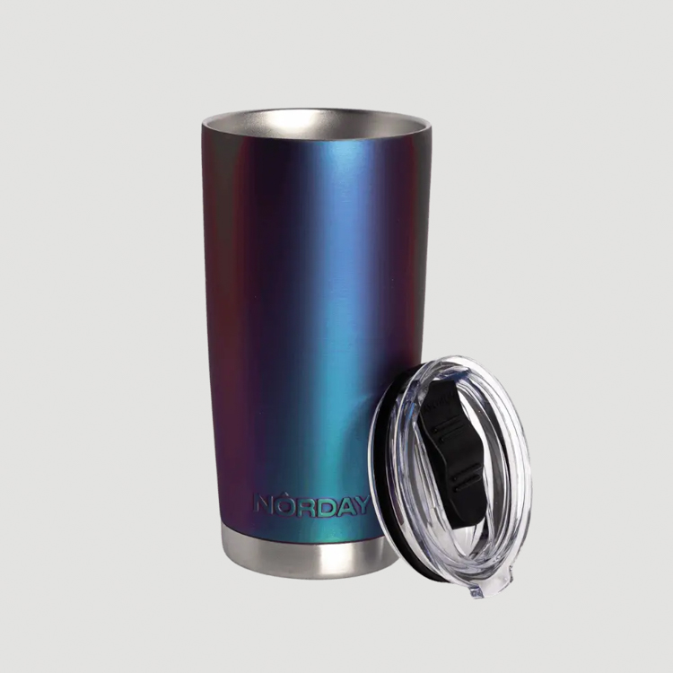 termo morado estilo tumbler 20oz marca norday cl sico 163416 MORADO 1
