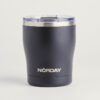 termo scoth 12 oz black marca norday cl sico 143302 NEGRO 1