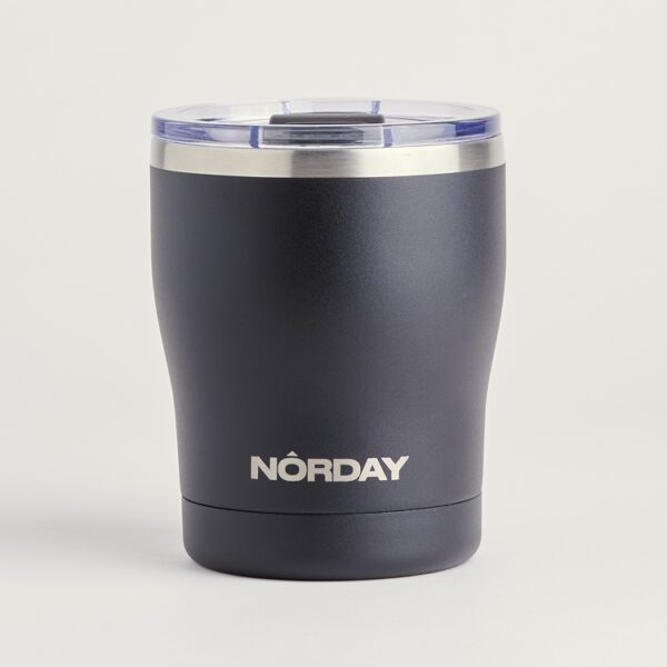 termo scoth 12 oz black marca norday cl sico 143302 NEGRO 1