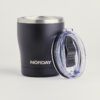 termo scoth 12 oz black marca norday cl sico 143302 NEGRO 2