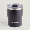 termo scoth 12 oz black marca norday cl sico 143302 NEGRO 3