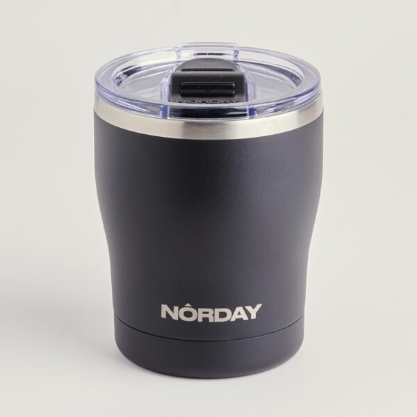 termo scoth 12 oz black marca norday cl sico 143302 NEGRO 3