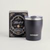 termo scoth 12 oz black marca norday cl sico 143302 NEGRO 4