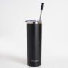 termo skinny 22 oz black marca norday cl sico 143286 NEGRO 1