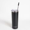 termo skinny 22 oz black marca norday cl sico 143286 NEGRO 2