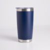 termo tumbler 20 oz navy marca norday cl sico 143278 AZUL 1