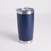 termo tumbler 20 oz navy marca norday cl sico 143278 AZUL 3