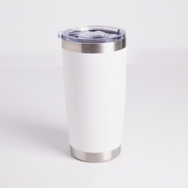 termo tumbler 20 oz white marca norday cl sico 143280 BLANCO 3