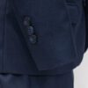 traje azul de nino estructura plana marca emporium cl sico 142300 AZUL 3