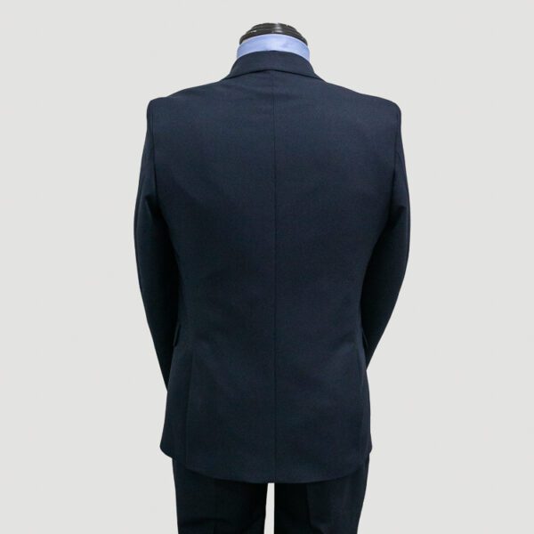 traje azul diseno plano marca smart slim 139101 195030 2