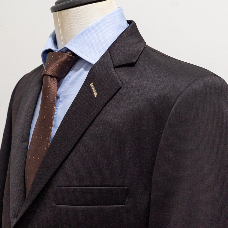 traje corinto estructura labrada marca smart slim 144025 CORINTO 2