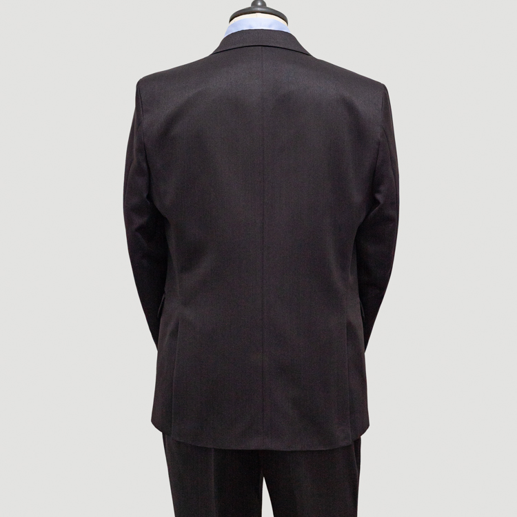traje corinto estructura labrada marca smart slim 144025 CORINTO 4