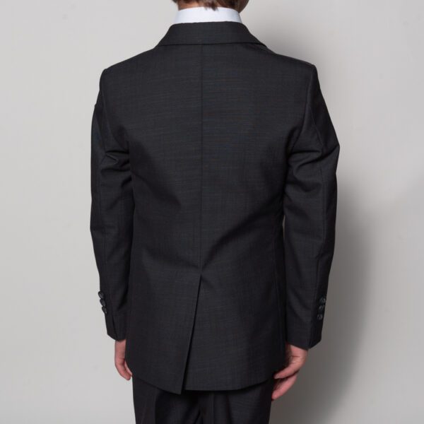 traje de nino negro estructura plana marca emporium cl sico 150416 NEGRO 3