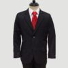 traje gris de nino estructura labrada marca emporium cl sico 139314 GRIS 1