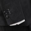 traje gris estructura labrada marca emporium slim 139293 GRIS 3