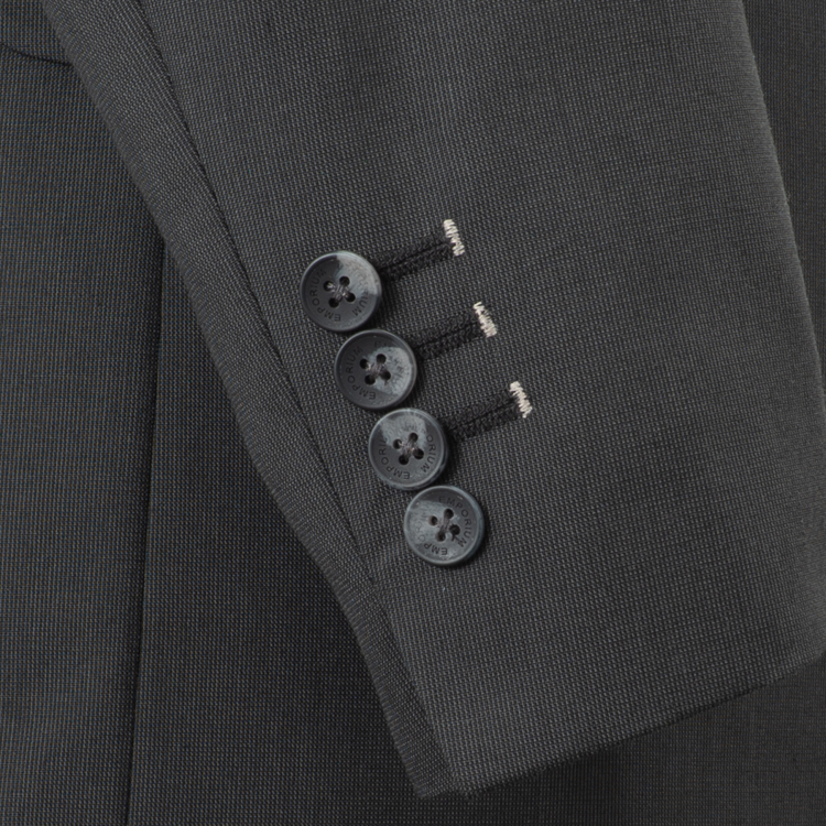 traje gris oxford estructura labrada marca emporium cl sico 160197 GRIS OXF 3