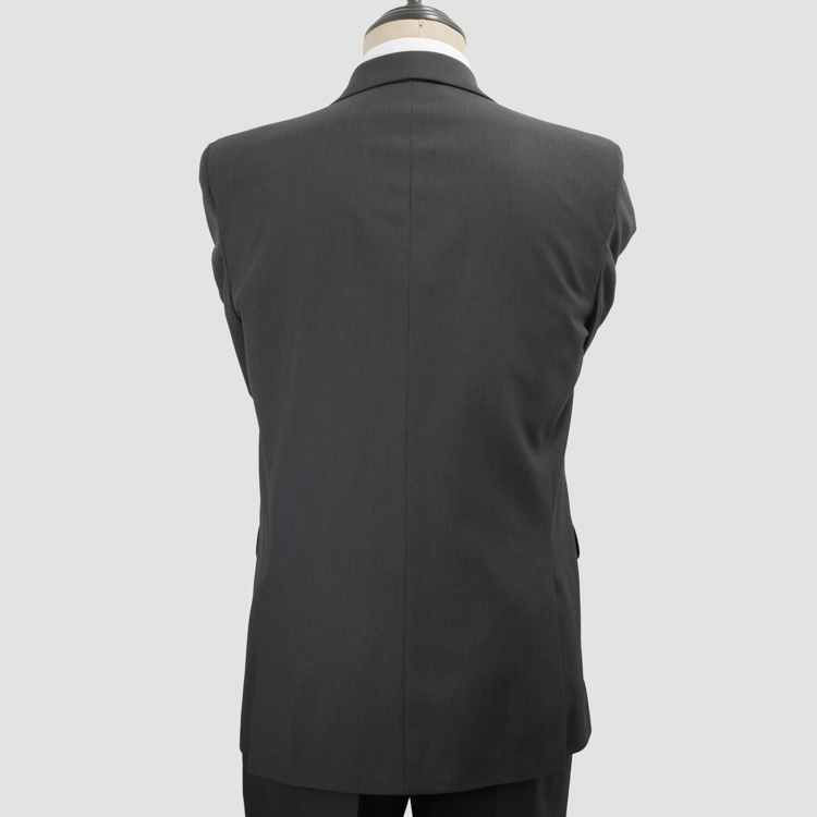 traje gris oxford estructura labrada marca emporium cl sico 160197 GRIS OXF 4