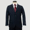 traje nino azul estructura labrada marca emporium cl sico 147966 AZUL 1