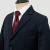 traje nino azul estructura labrada marca emporium cl sico 147966 AZUL 2