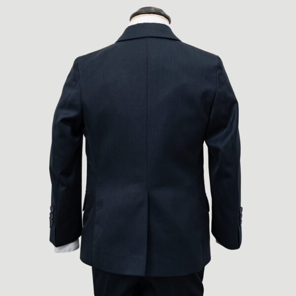 traje nino azul estructura labrada marca emporium cl sico 147966 AZUL 3