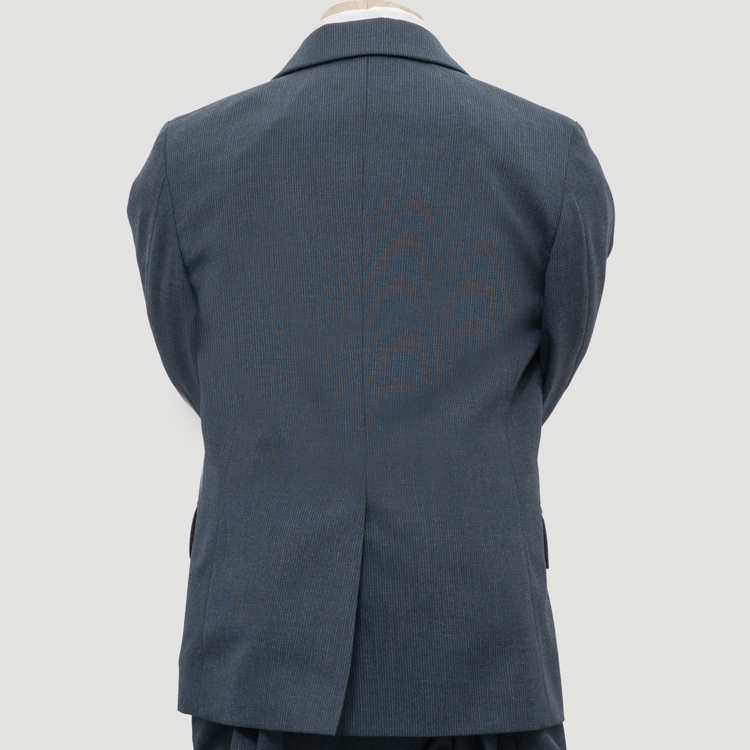 traje nino azul estructura labrada marca emporium cl sico 155223 AZUL 4