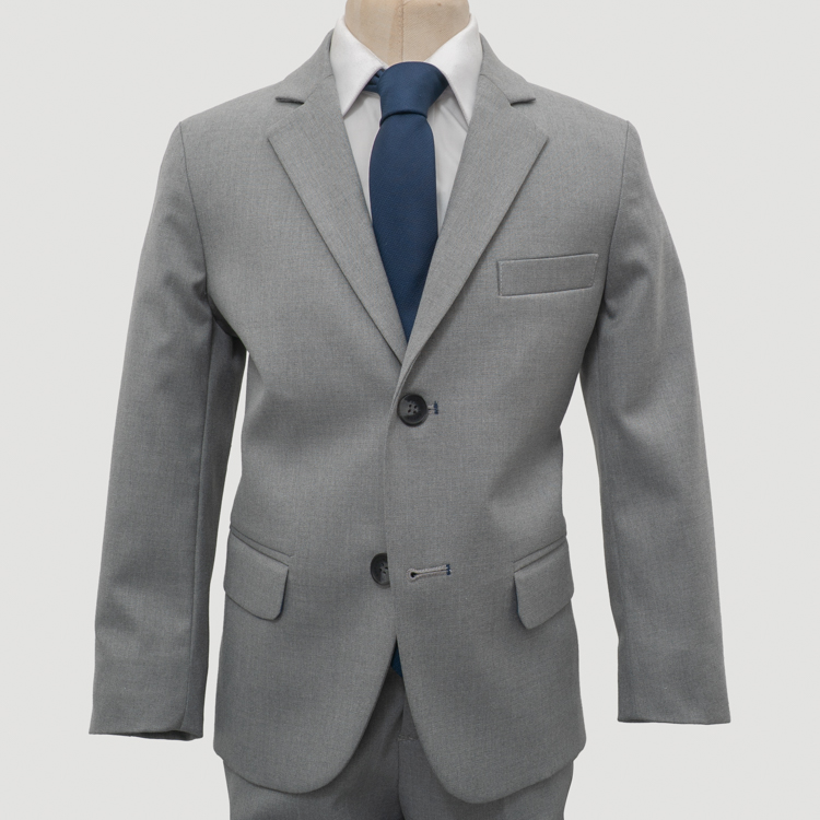 traje nino gris estructura labrada marca emporium cl sico 163723 374090 1