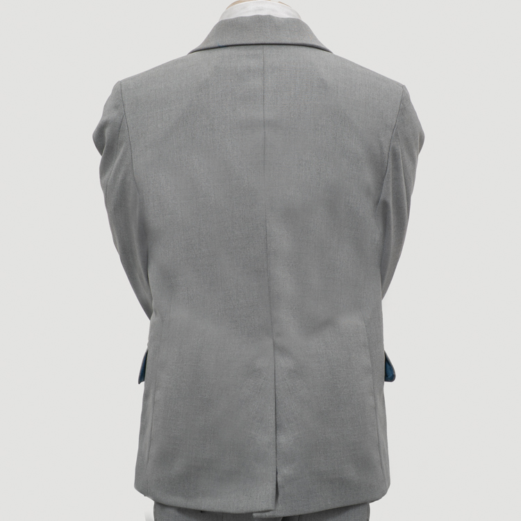 traje nino gris estructura labrada marca emporium cl sico 163723 GRIS 4
