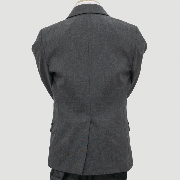 traje nino gris oxford estructura plana marca emporium cl sico 163714 GRIS OXF 4