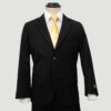 traje nino negro estructura labrada marca emporium cl sico 147973 NEGRO 1