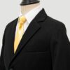 traje nino negro estructura labrada marca emporium cl sico 147973 NEGRO 2