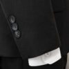 traje nino negro estructura labrada marca emporium cl sico 147973 NEGRO 4
